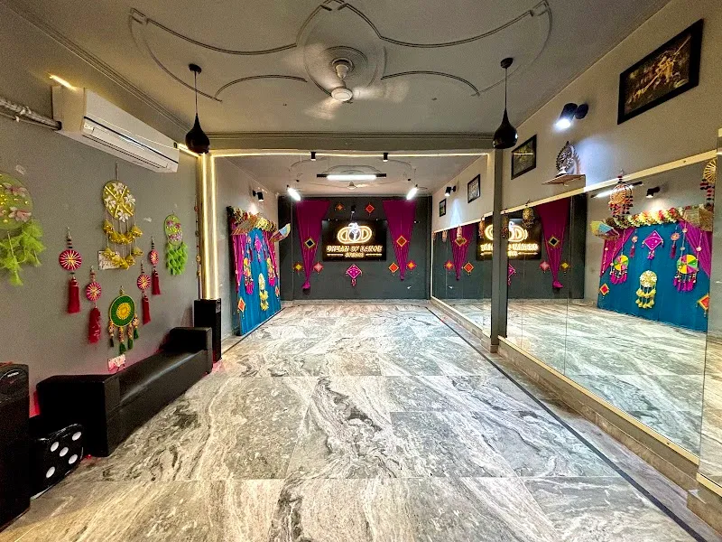 Dream Of Dance Studio®️