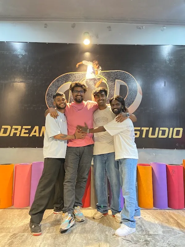 Dream Of Dance Studio®️
