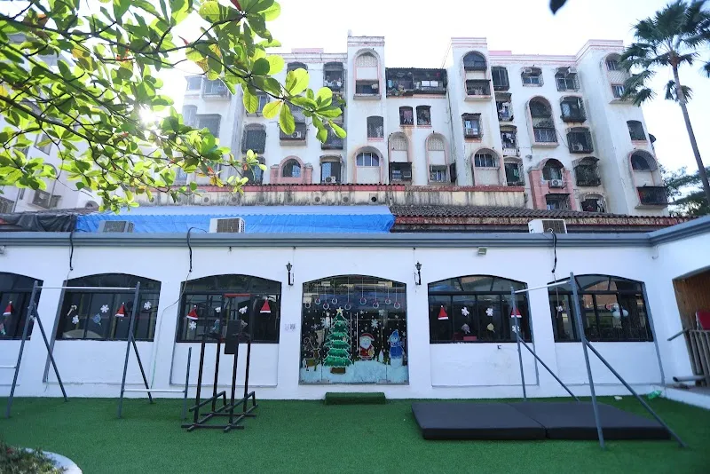 Iron Paradise: Best Gym in Malad | Gym in Kandivali | Fitness Center