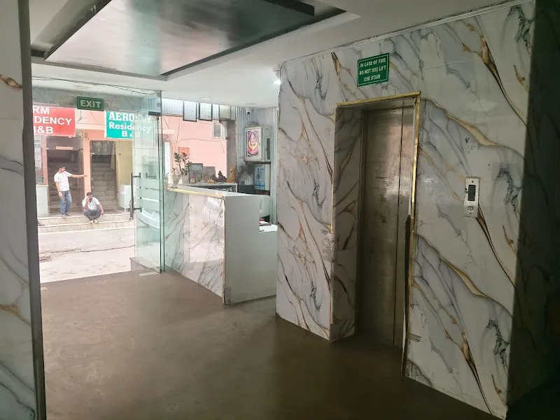 Jasmine Spa Centre Delhi