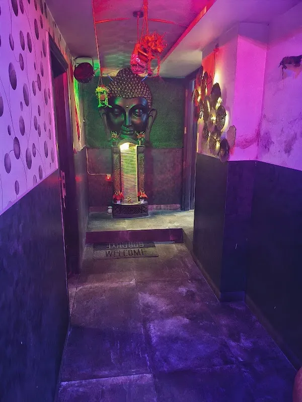 Jasmine Spa Centre Delhi