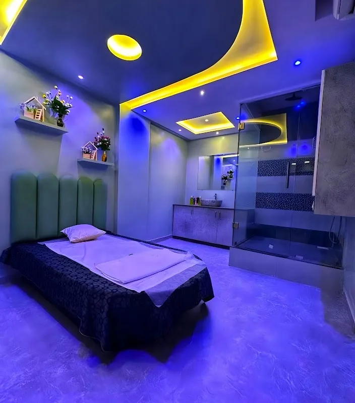 Jasmine Spa Centre Delhi