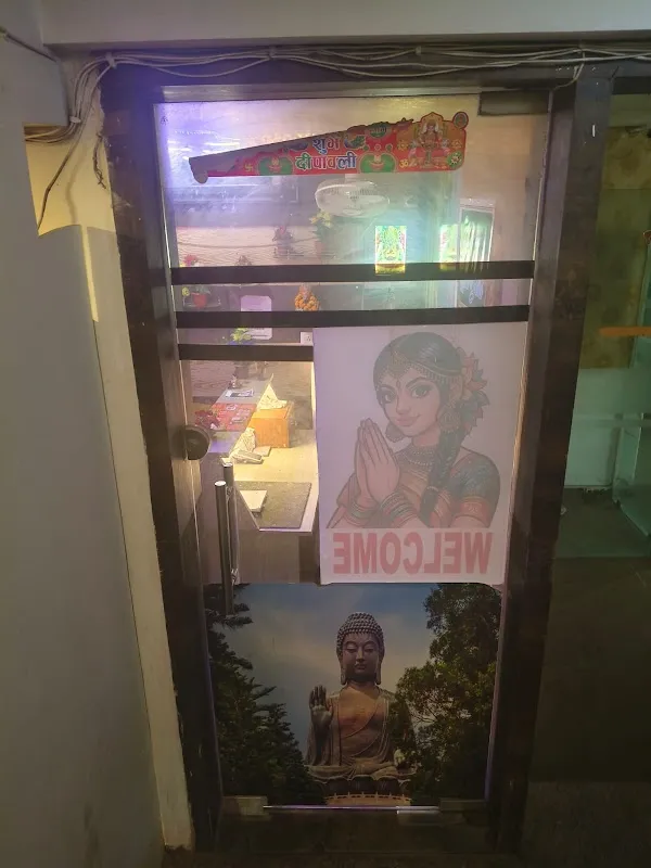 Jasmine Spa Centre Delhi