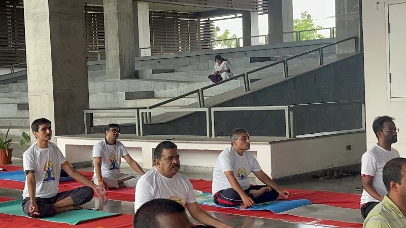 Vedavyas yoga studio
