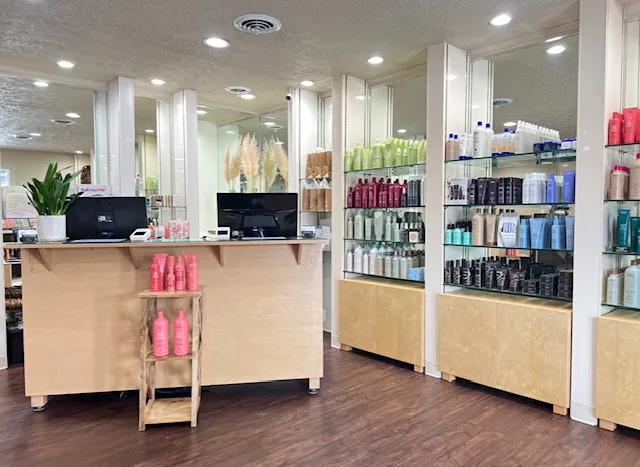 Results Salon & Spa