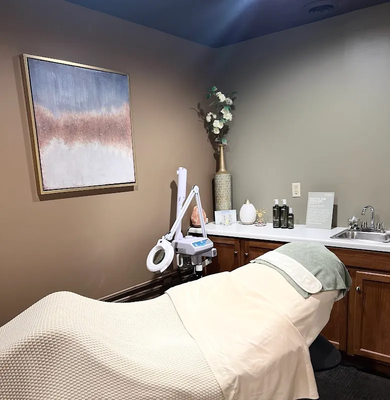 Results Salon & Spa