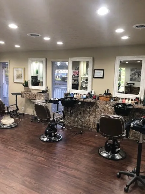 Results Salon & Spa