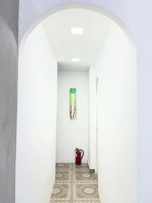 MIRROR STUDIO - Lodha Trinity