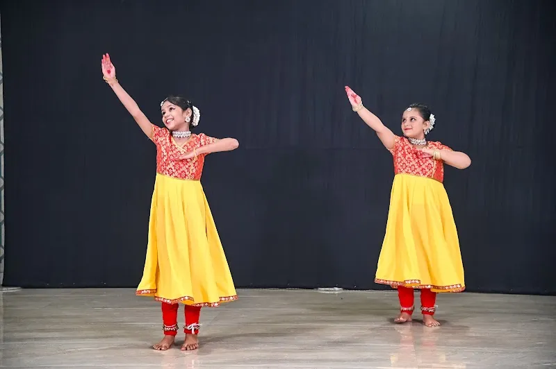 Dhaani Dance Centre