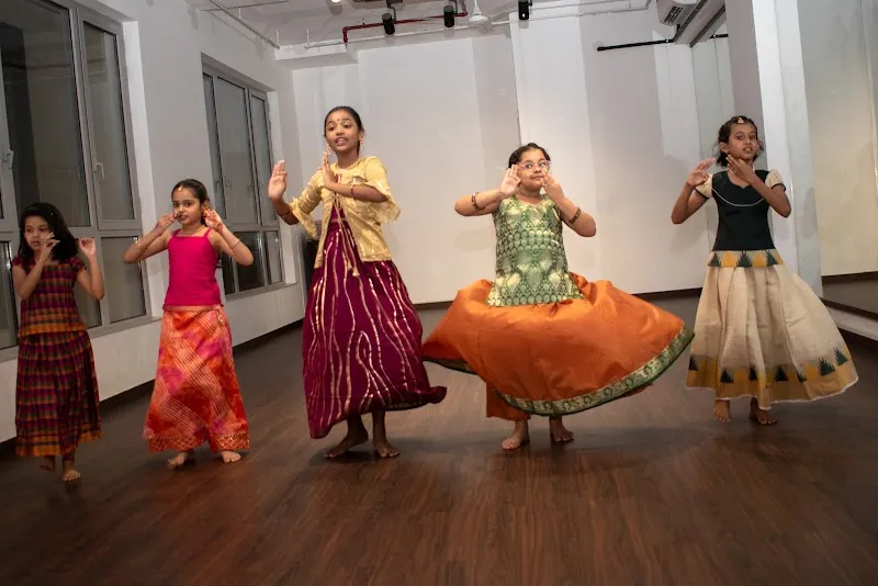 Dhaani Dance Centre