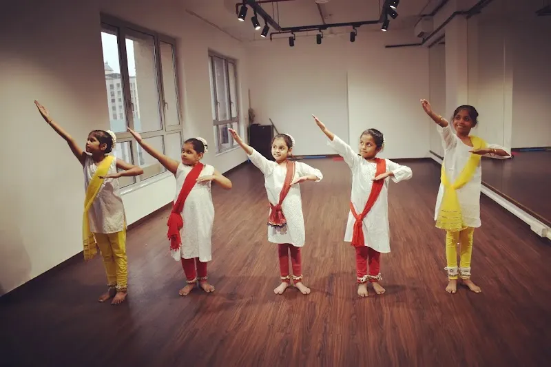 Dhaani Dance Centre