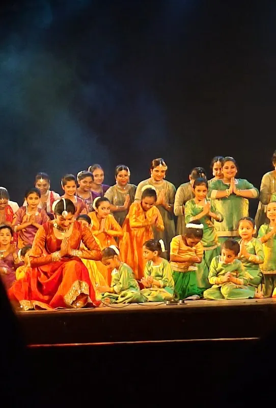Dhaani Dance Centre