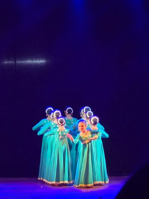 Dhaani Dance Centre