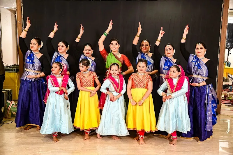 Dhaani Dance Centre