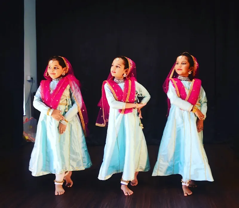 Dhaani Dance Centre