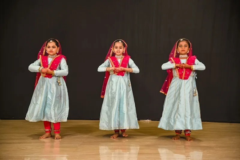 Dhaani Dance Centre
