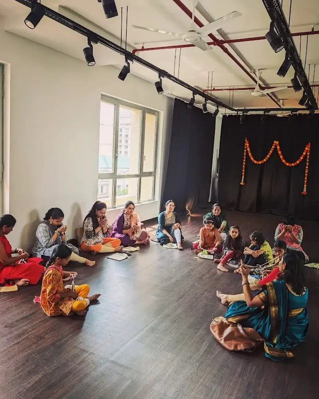 Dhaani Dance Centre