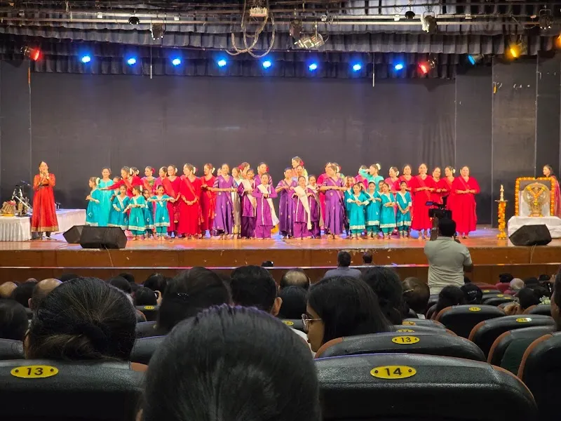 Dhaani Dance Centre
