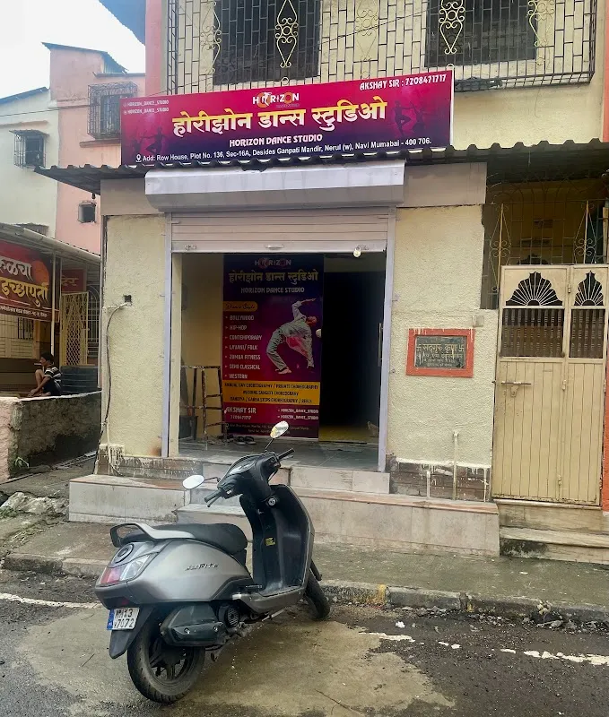Horizon dance studio
