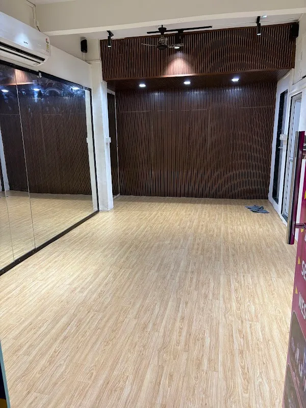 Horizon dance studio