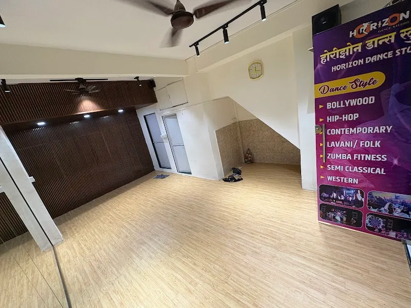 Horizon dance studio