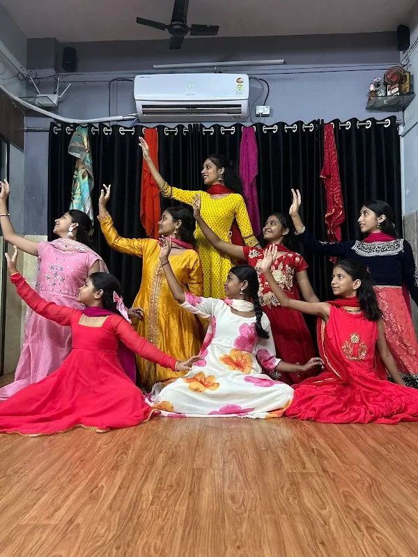 Horizon dance studio