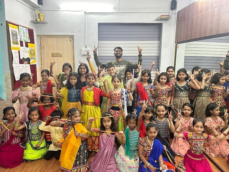 Horizon dance studio