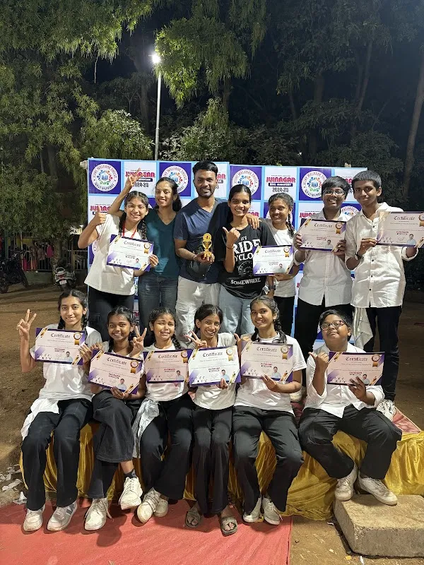 Horizon dance studio