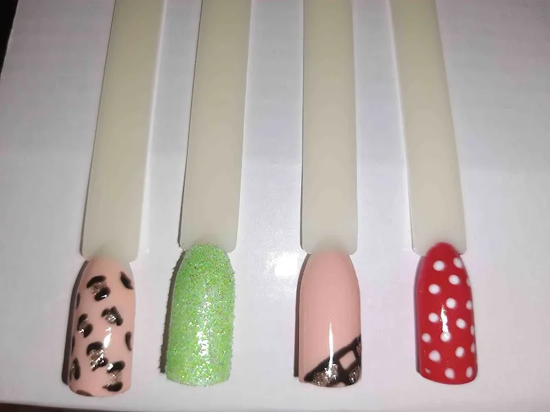 The beauty Salon and academy