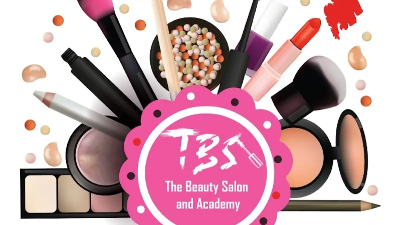 The beauty Salon and academy
