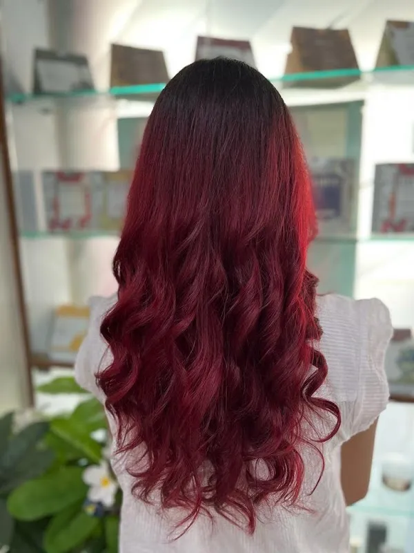 Anjali’s Salon