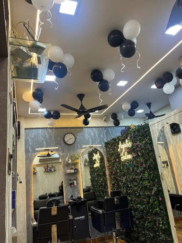 Anjali’s Salon