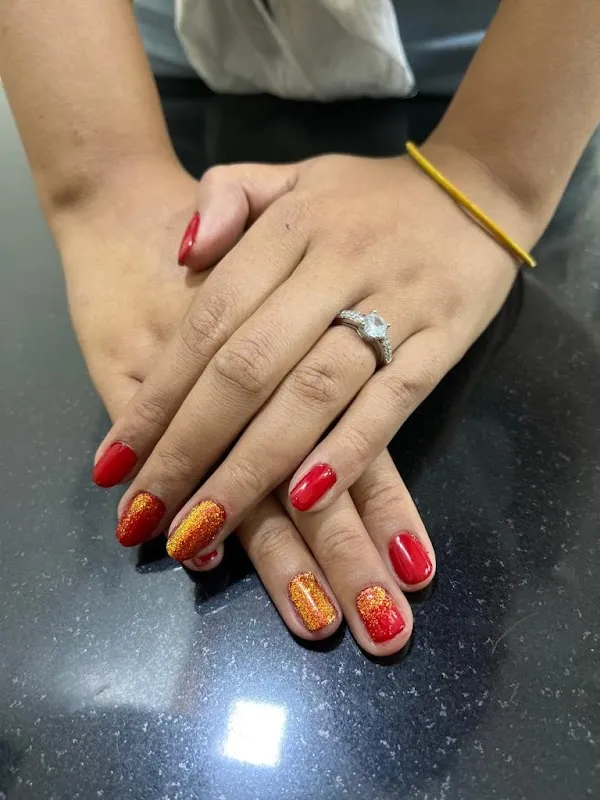 Anjali’s Salon