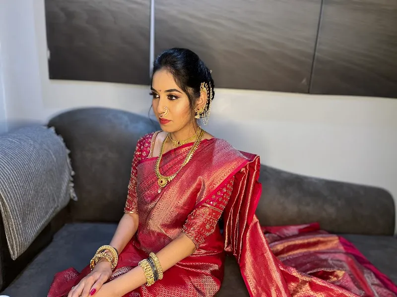 Anjali’s Salon
