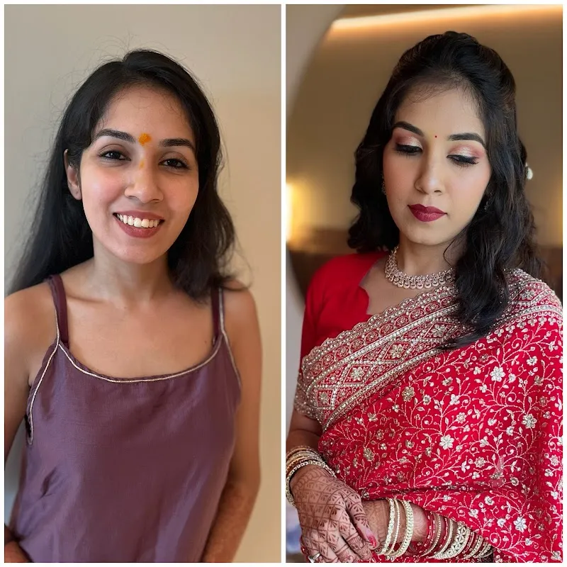 Anjali’s Salon