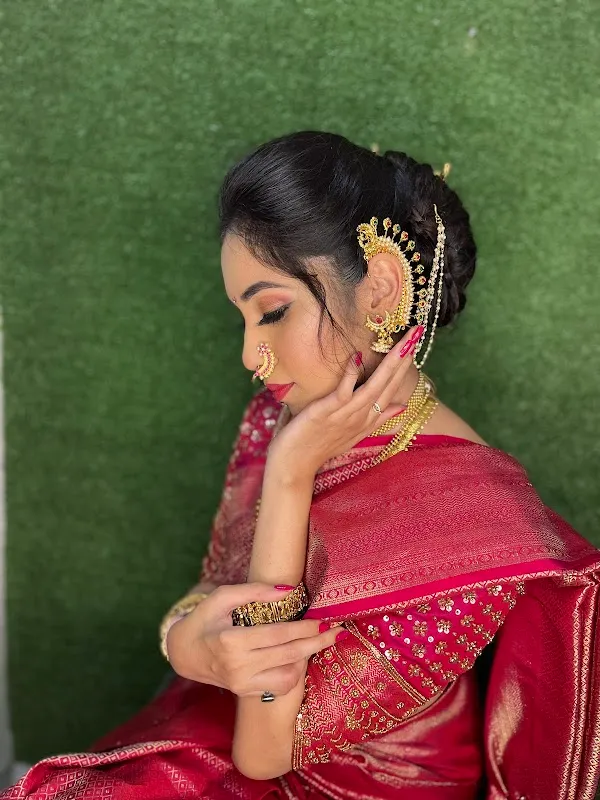 Anjali’s Salon