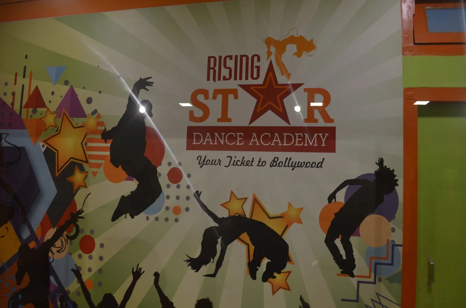 Rising Star Dance Academy