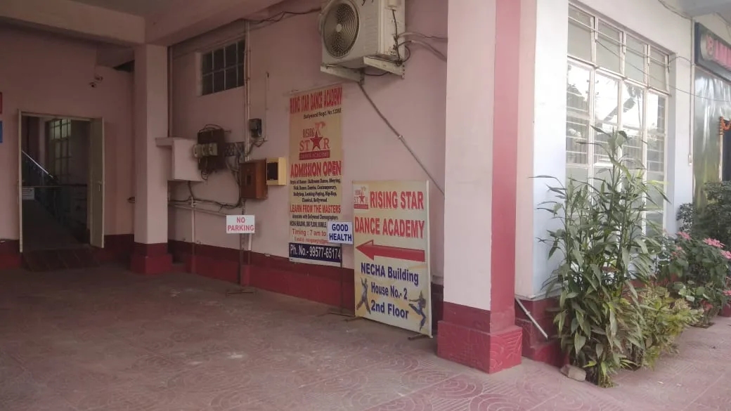 Rising Star Dance Academy
