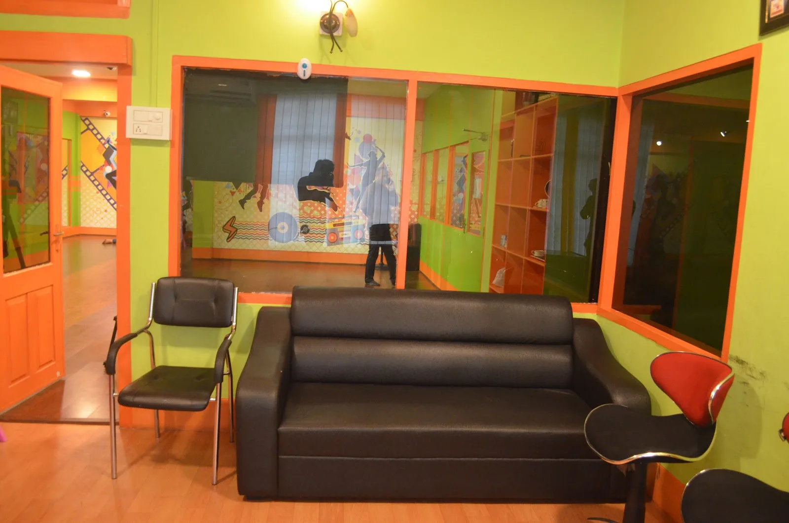 Rising Star Dance Academy