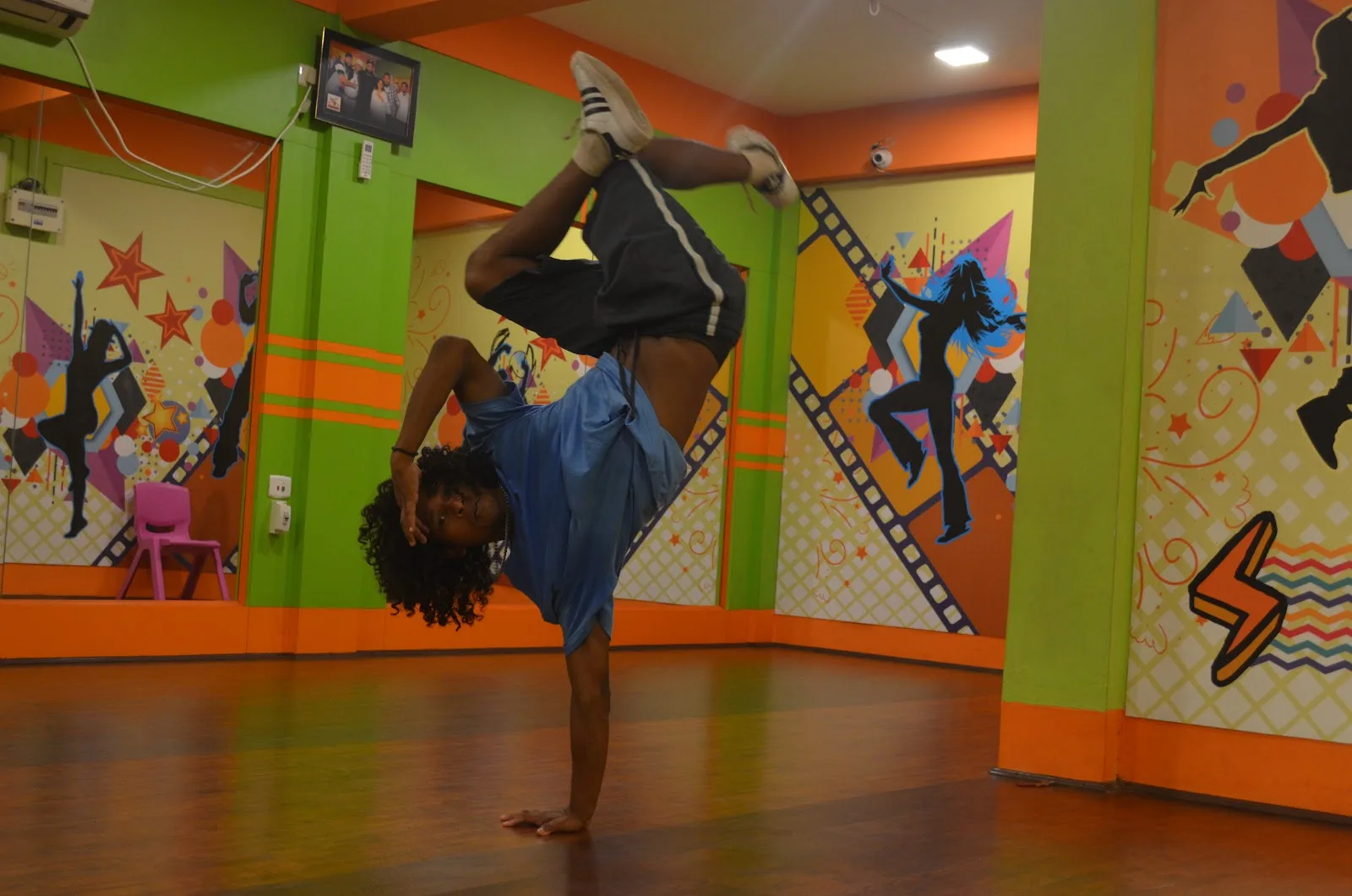 Rising Star Dance Academy