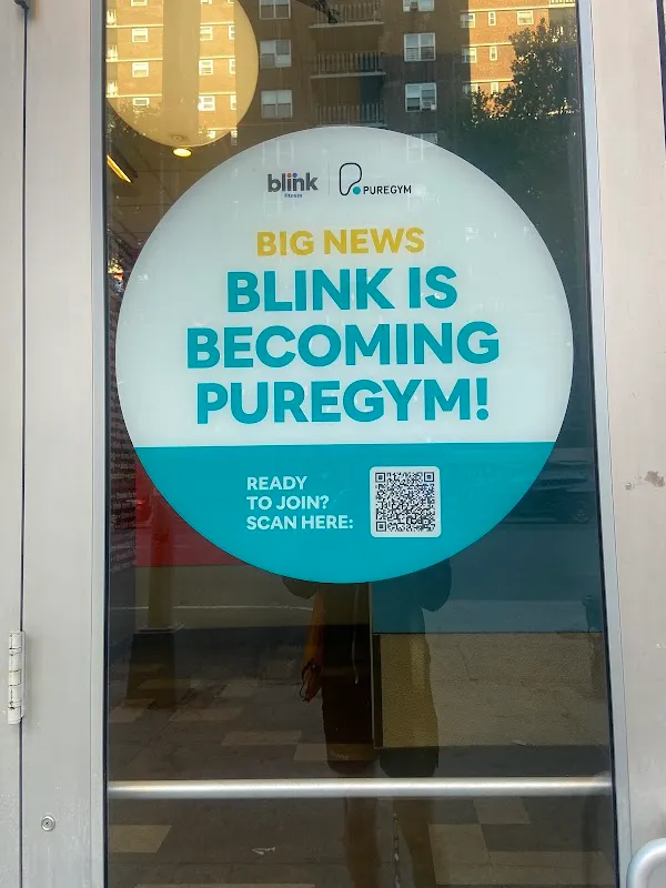 PureGym Chelsea
