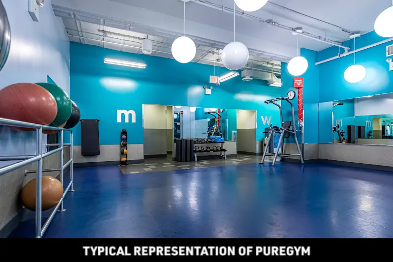 PureGym Chelsea