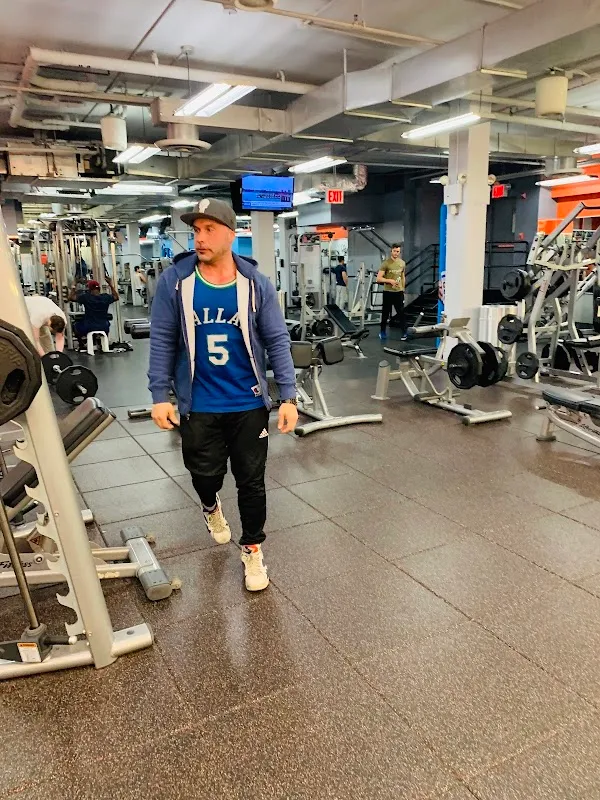 PureGym Chelsea