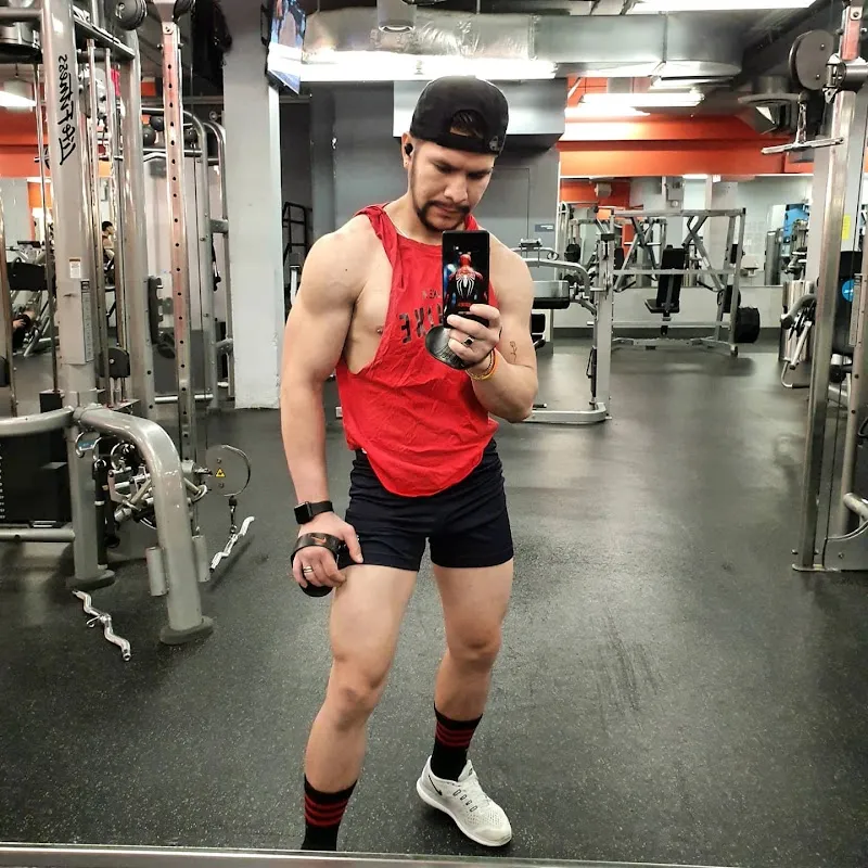 PureGym Chelsea