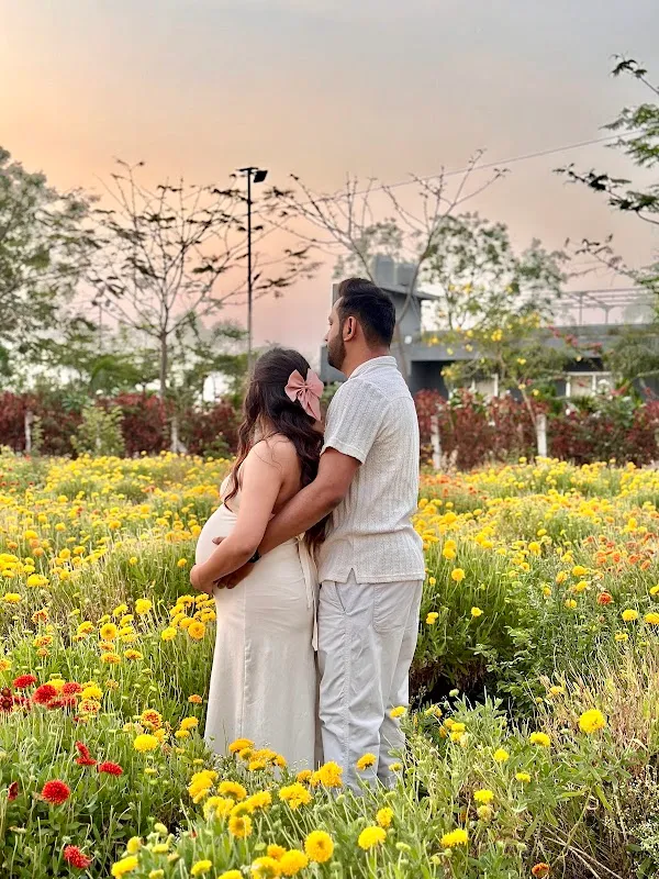 Picture Perfect Indore