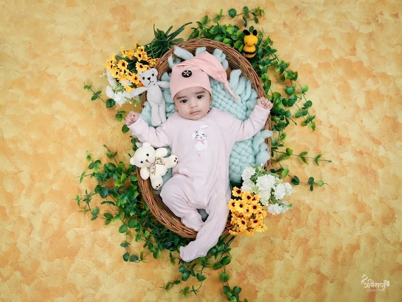 Aviraj Photo Studio