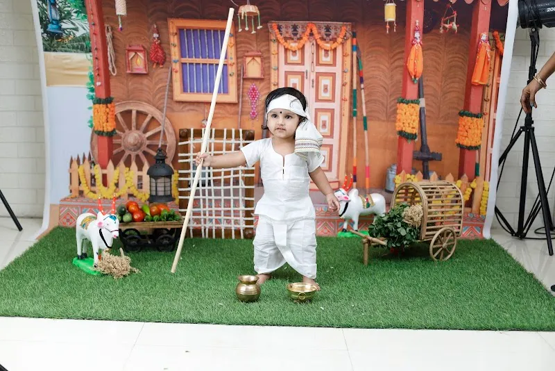 Aviraj Photo Studio