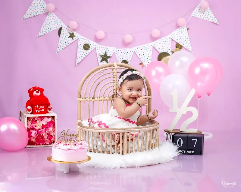 Aviraj Photo Studio