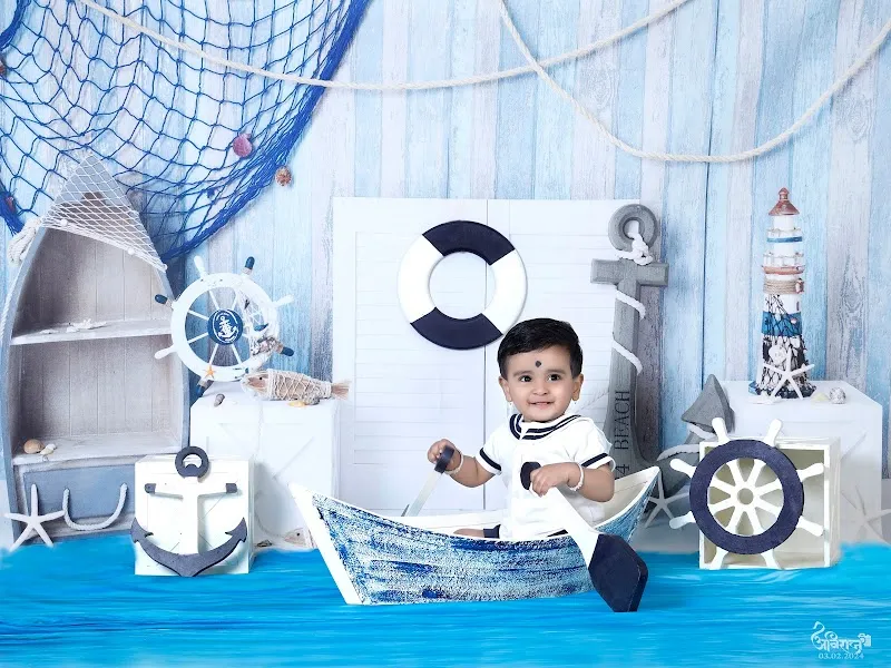 Aviraj Photo Studio