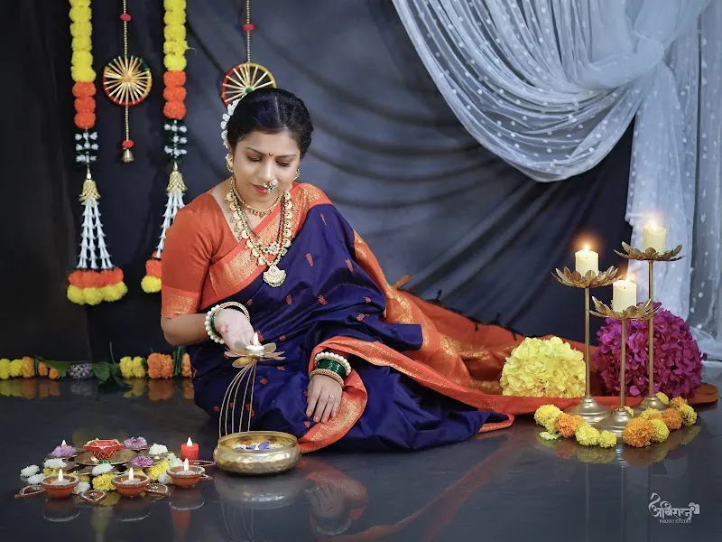 Aviraj Photo Studio